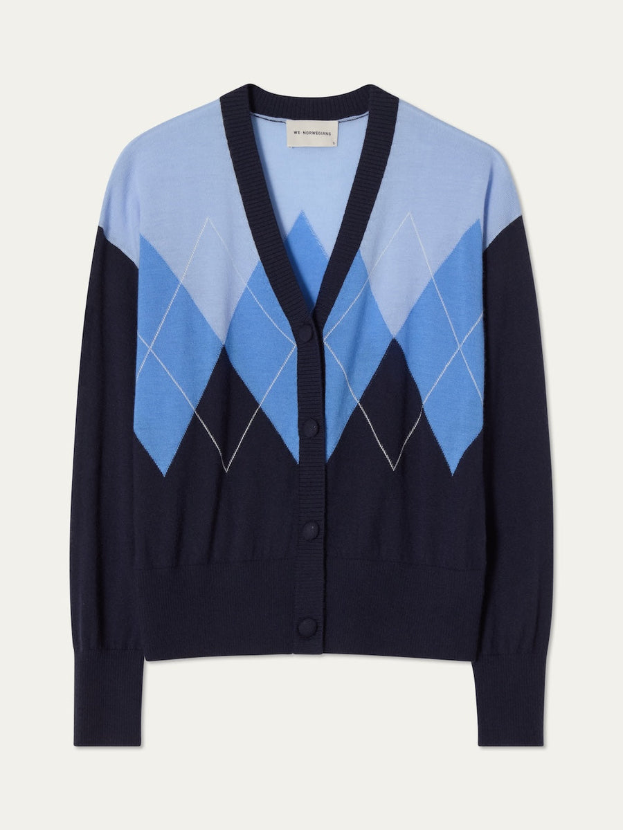 Bandit Cardigan Women