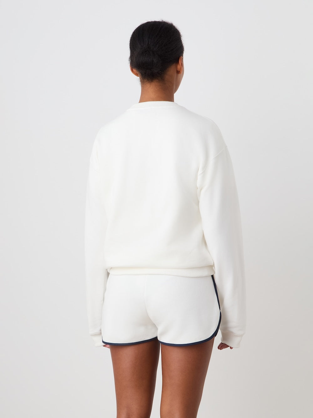 Bounce Sweater Women