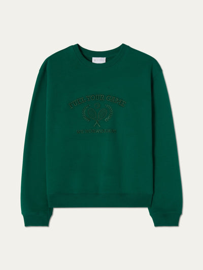 Bounce Sweater Women