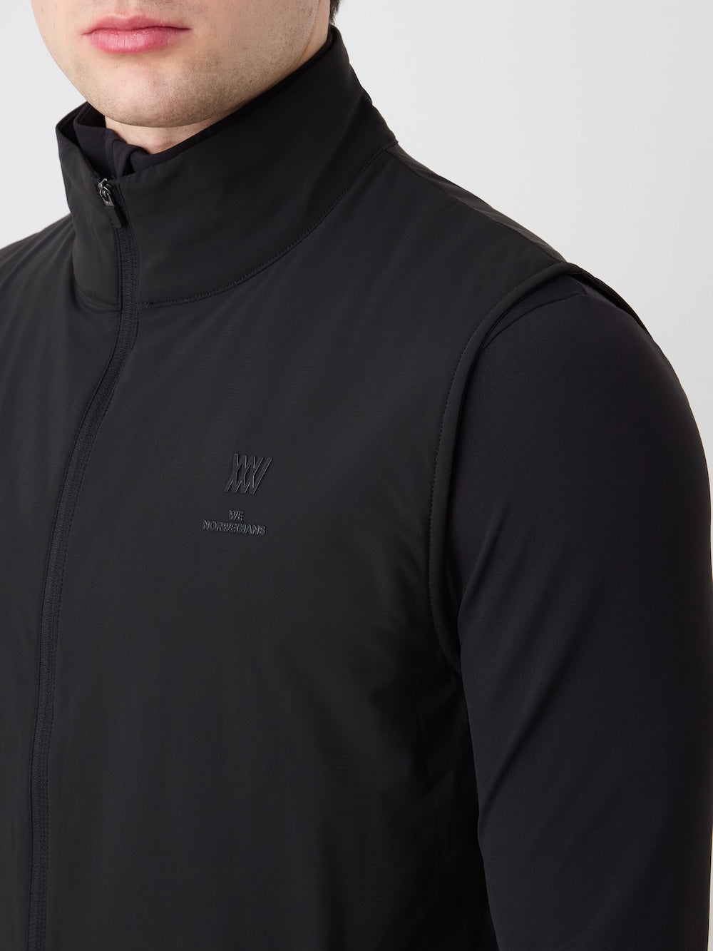 Albatross Vest Men