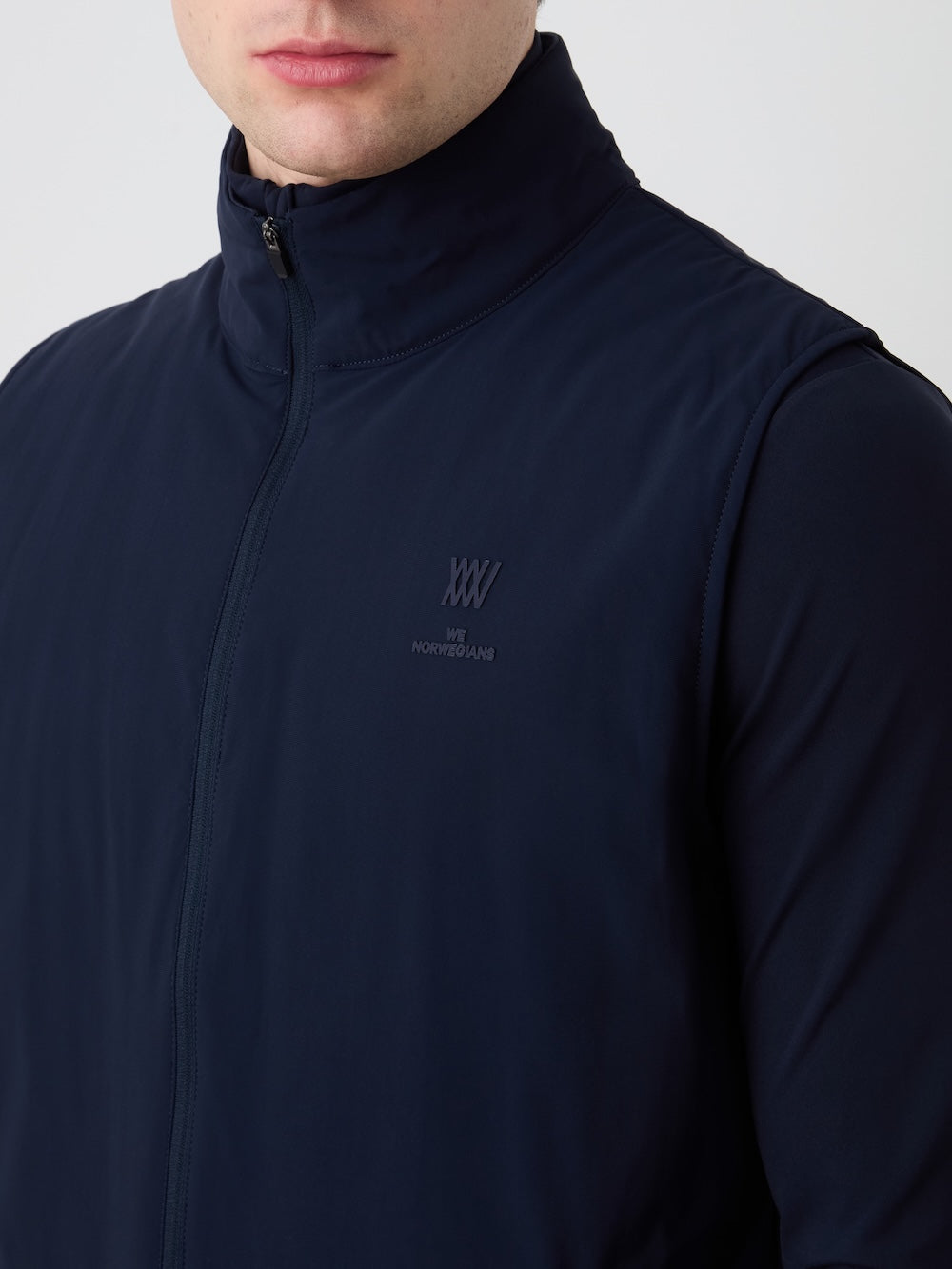 Albatross Vest Men