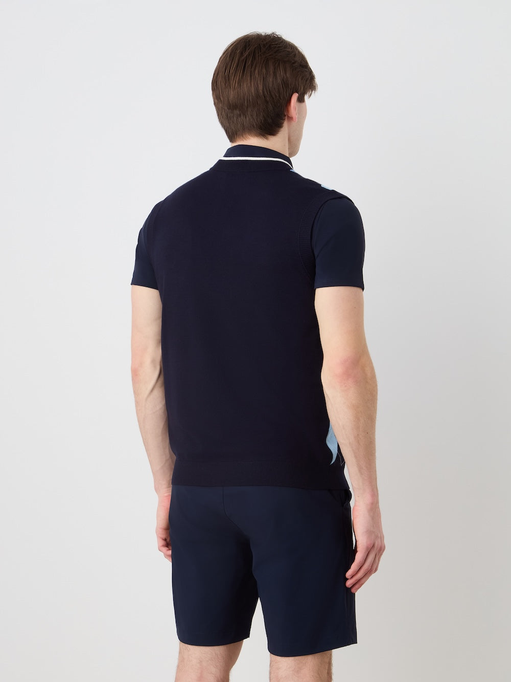 Fairway Vest Men