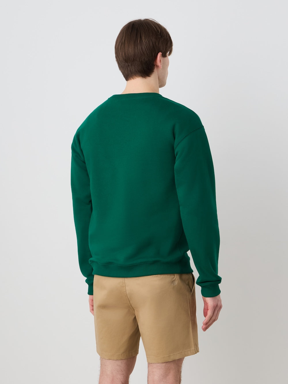 Bounce Sweater Men