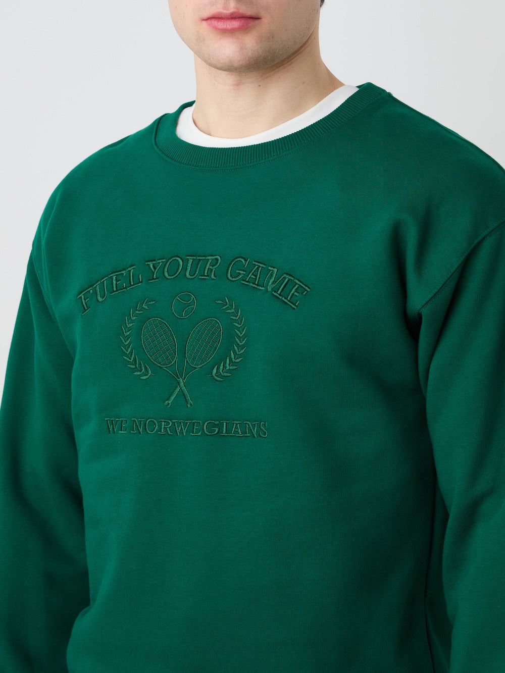 Bounce Sweater Men