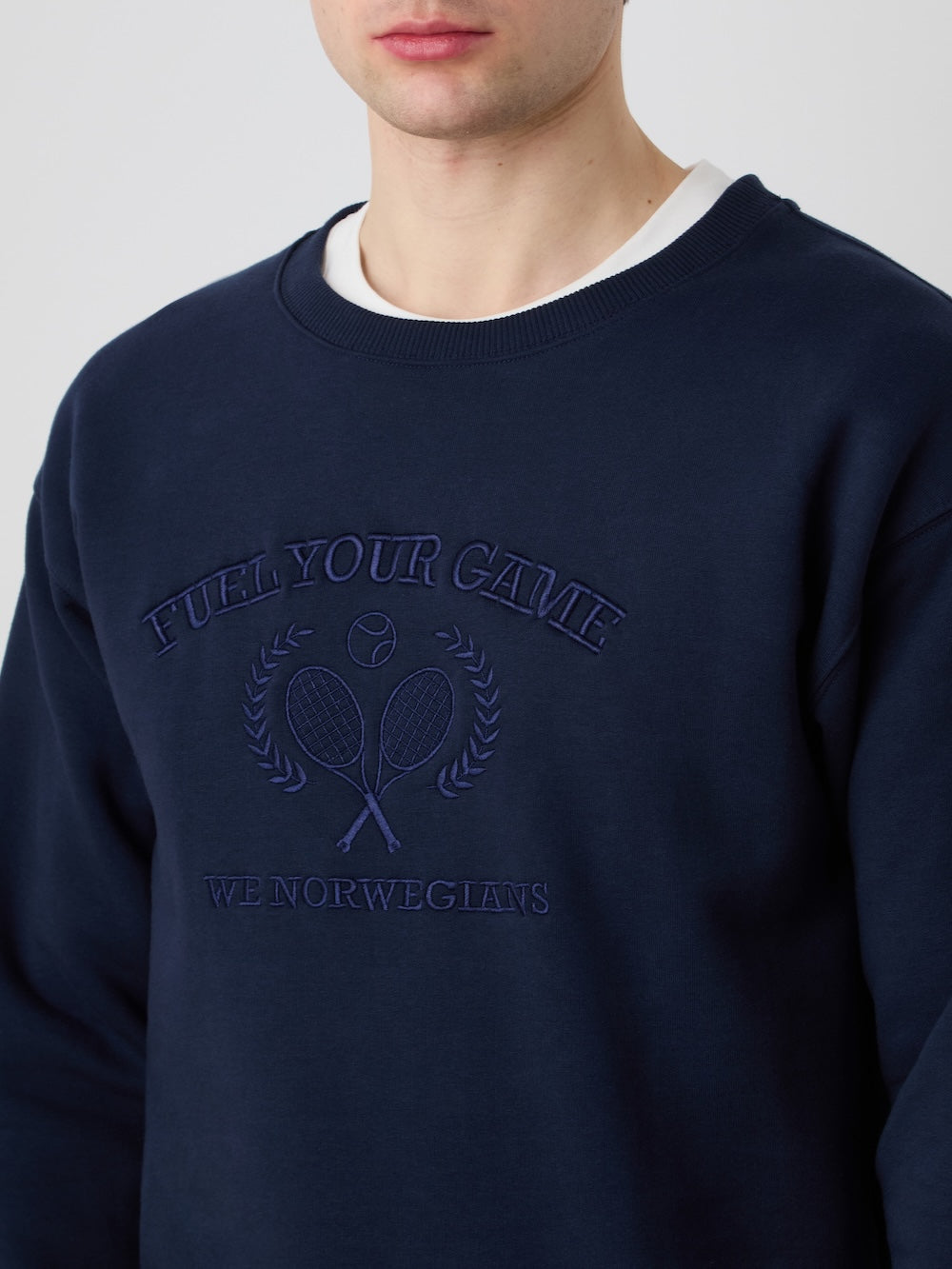 Bounce Sweater Men