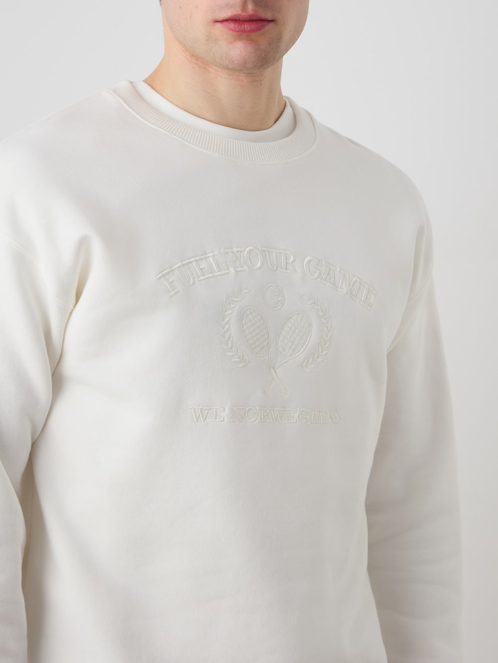 Bounce Sweater Men