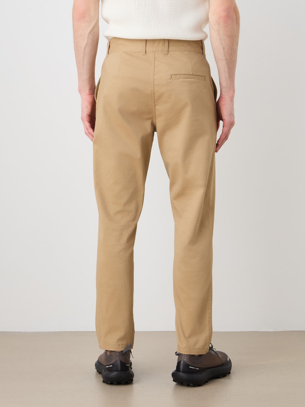 Sol Pant Men