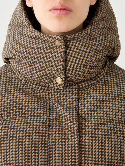 Glenshee Ski Jacket Women