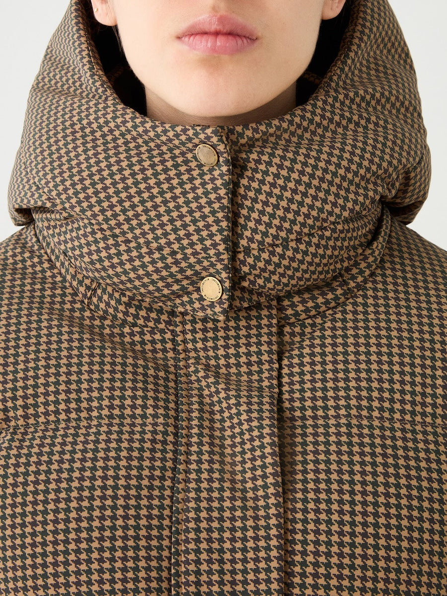 Glenshee Ski Jacket Women
