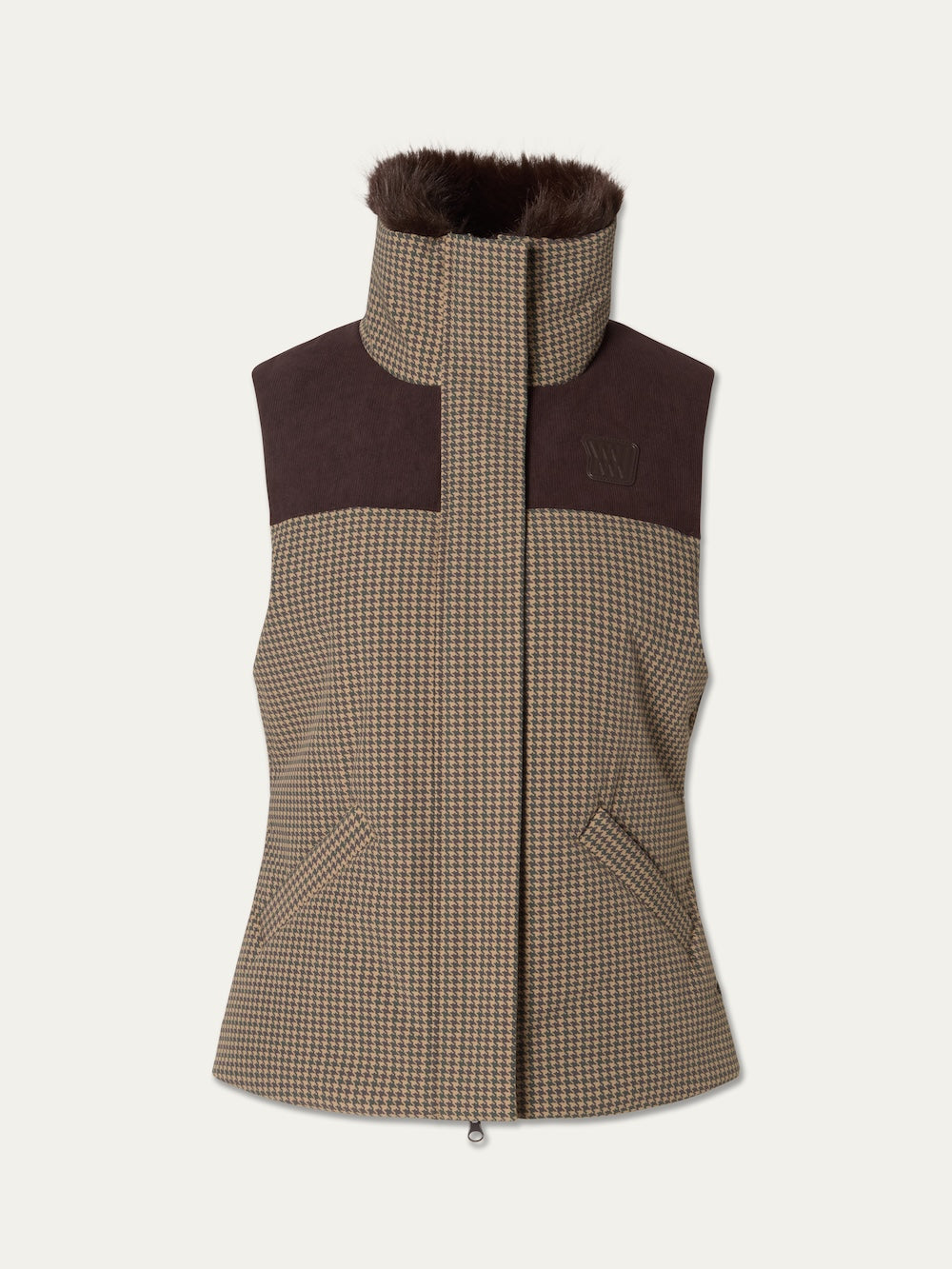 Glenshee Vest Women