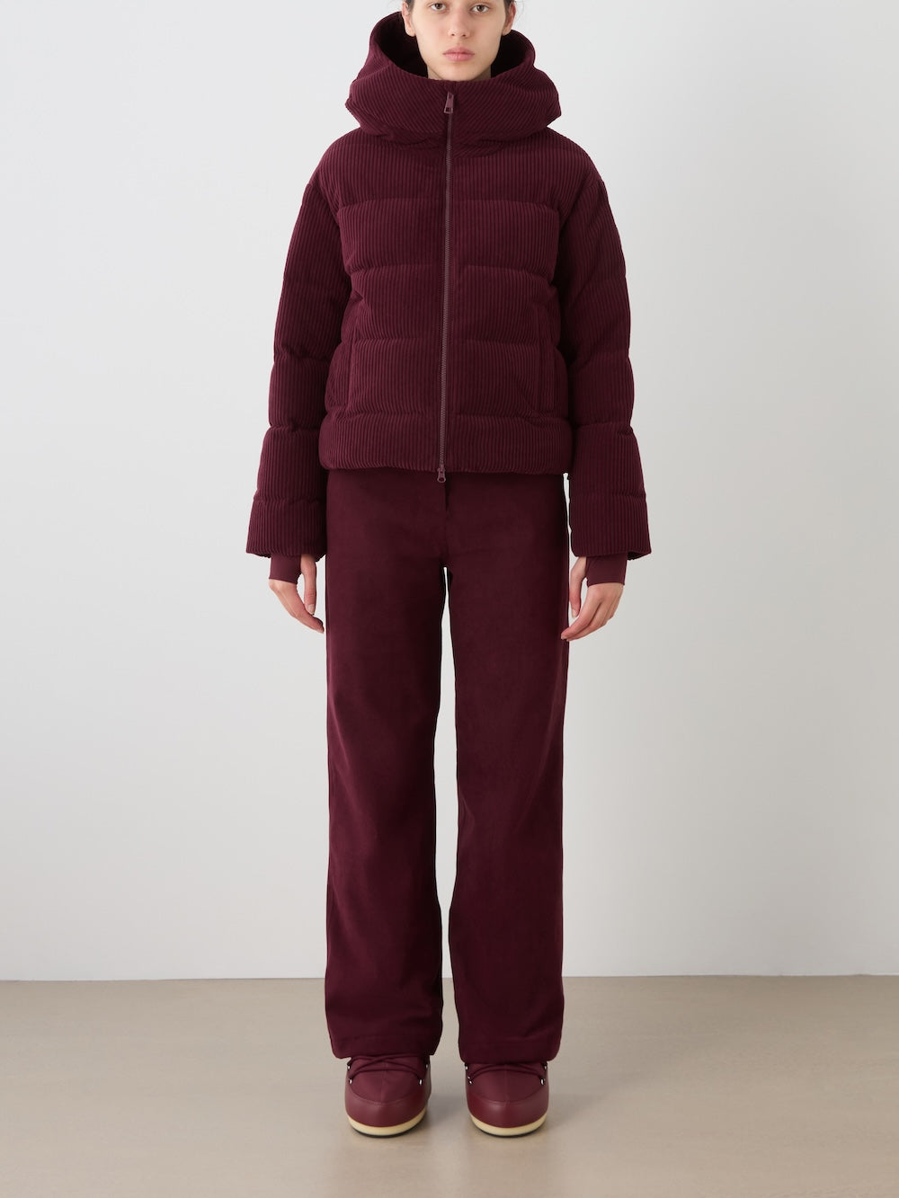 Britt Ski Jacket Women