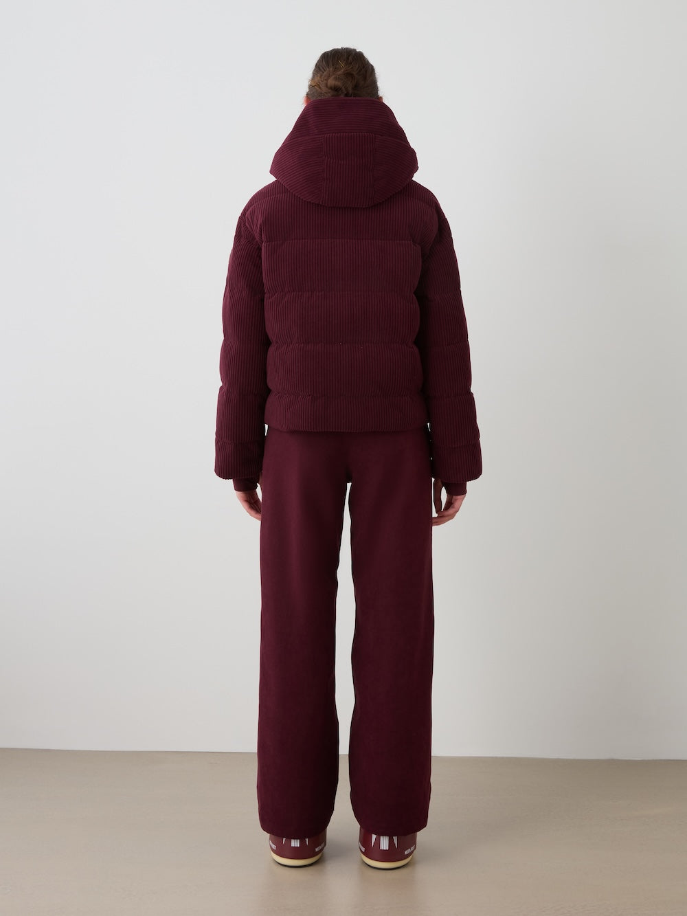 Britt Ski Jacket Women