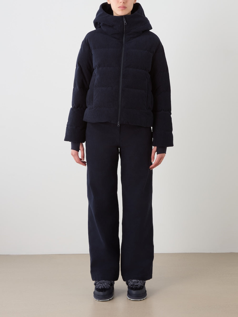 Britt Ski Jacket Women