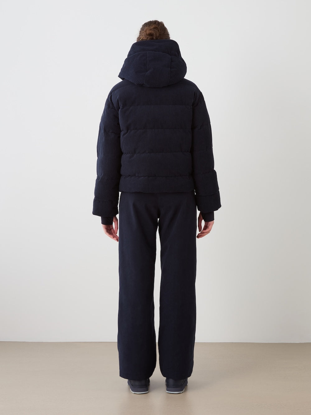 Britt Ski Jacket Women