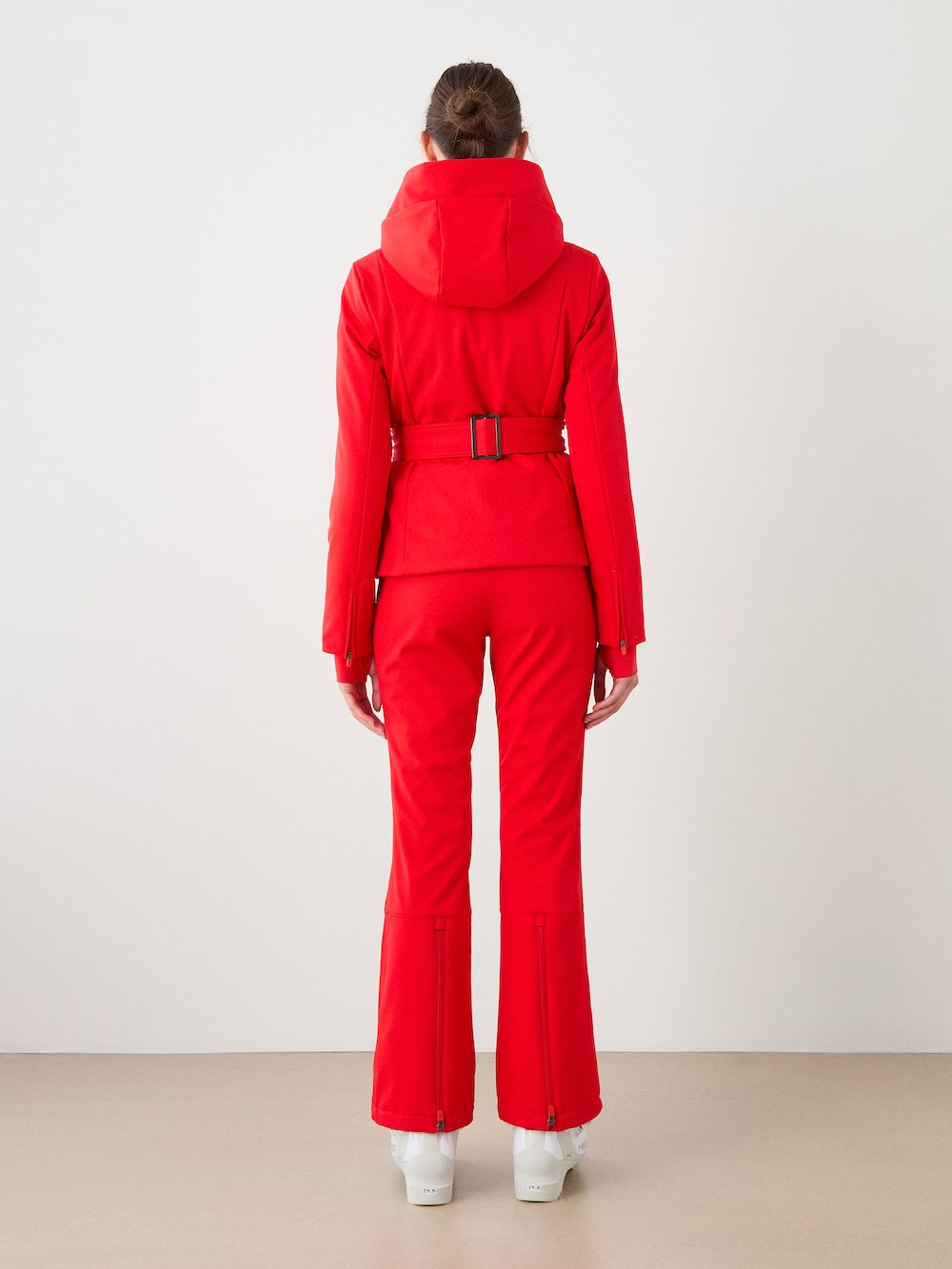 Tyin Tailored Ski Jacket Women