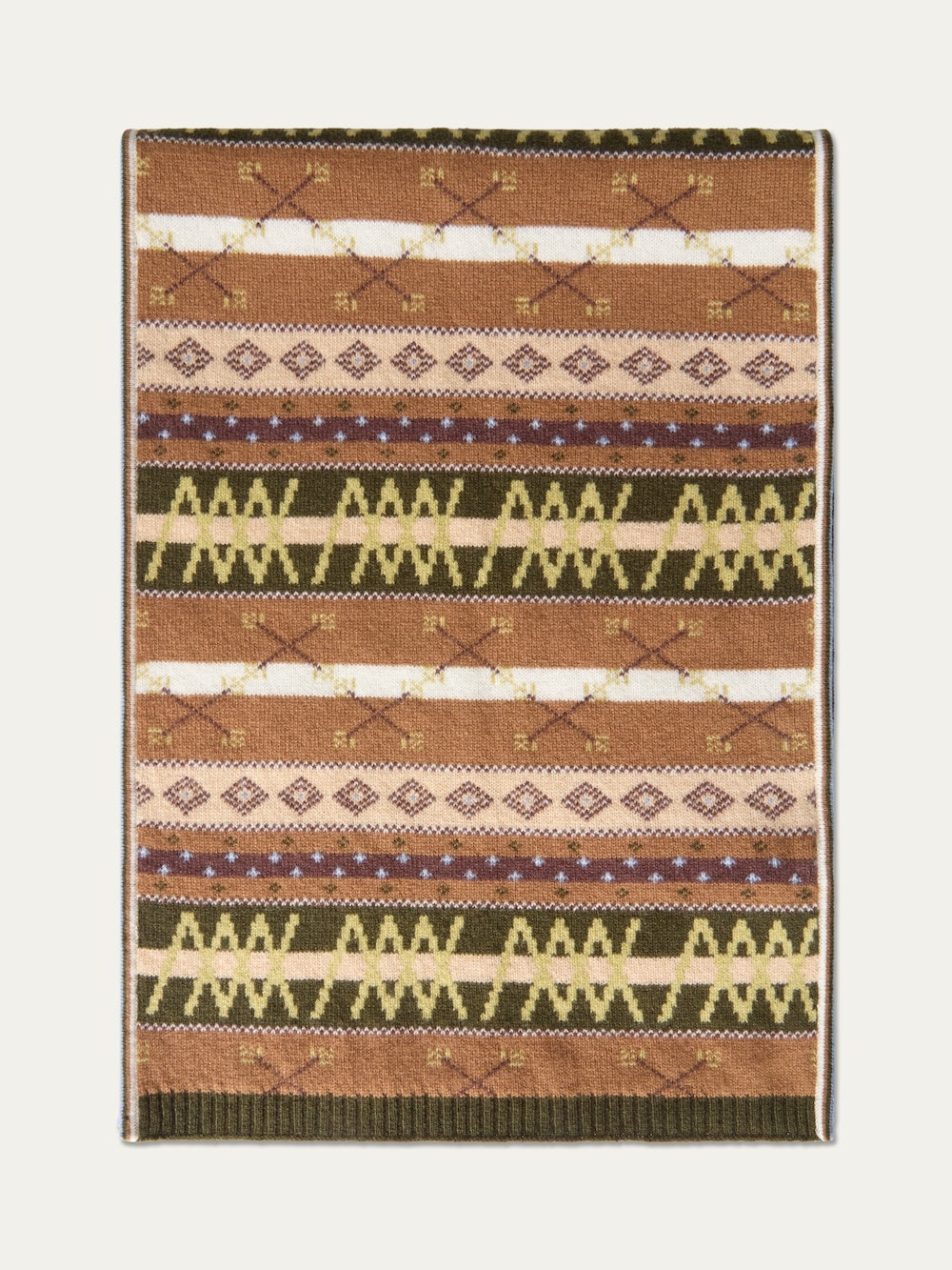 Skye Scarf