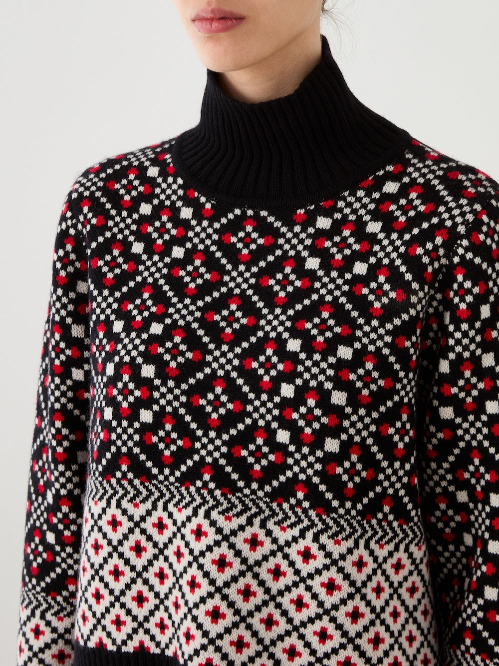 Telemark Sweater Women