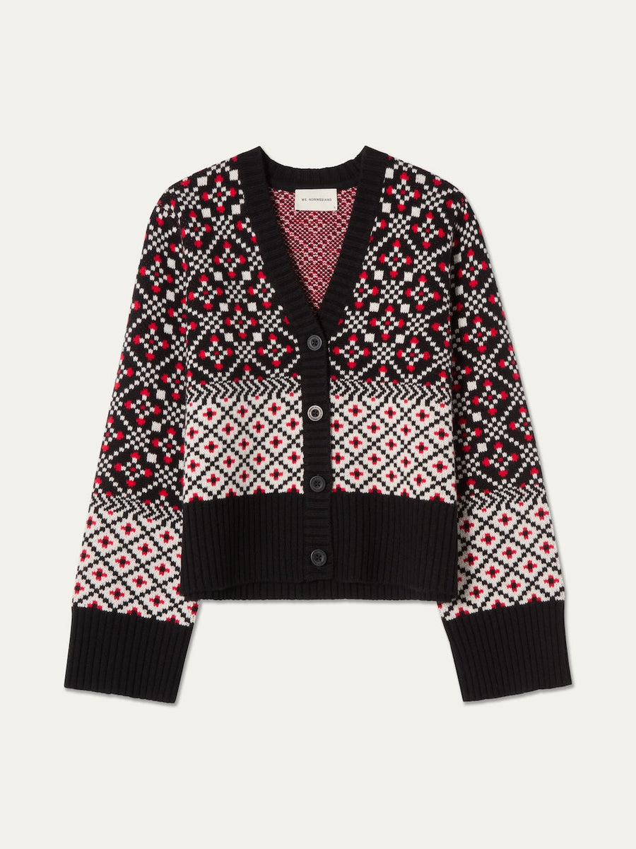 Telemark Cardigan Women