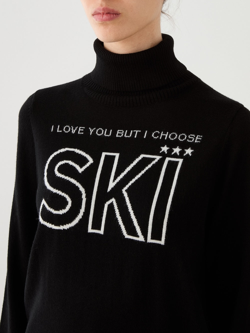 Bibi Sweater Women