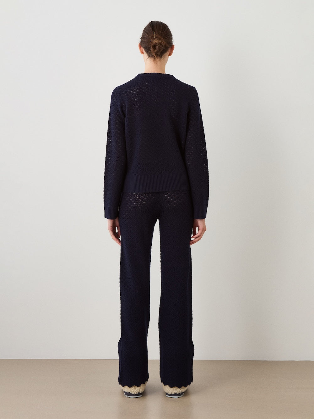 Saeter Sweater Women