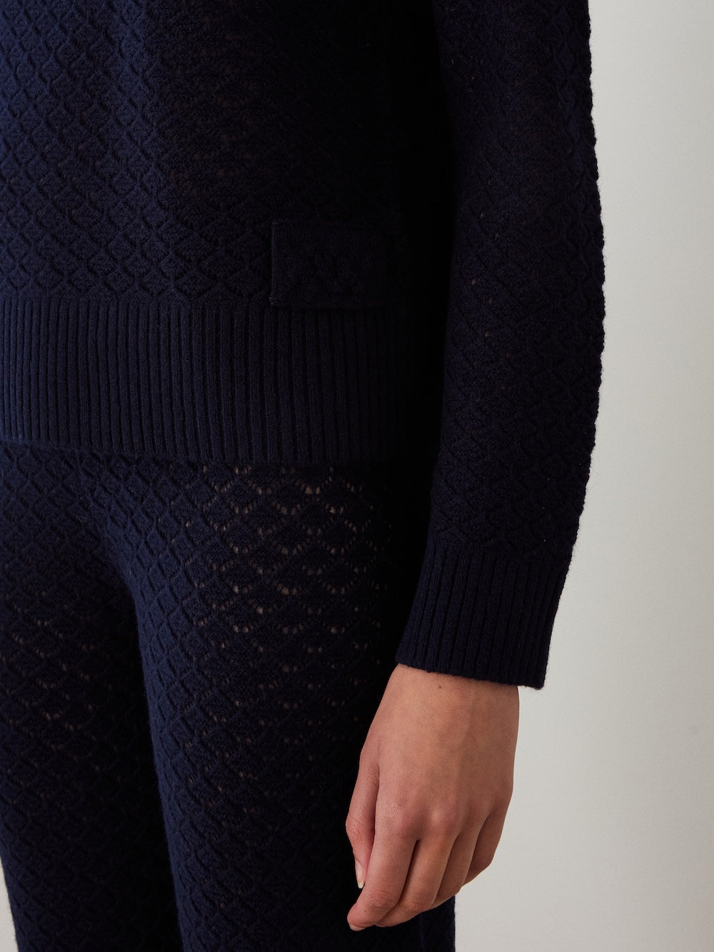 Saeter Sweater Women