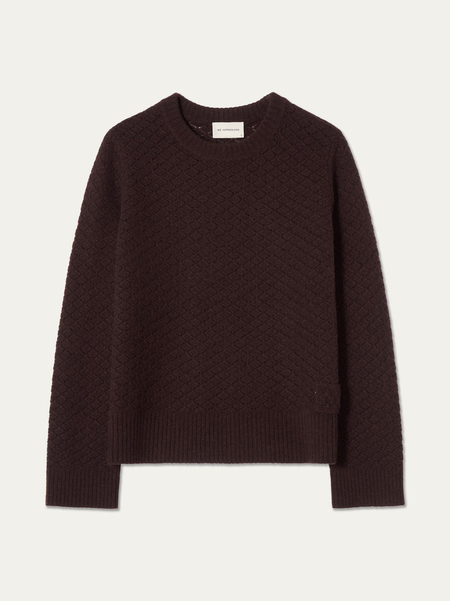 Saeter Sweater Women