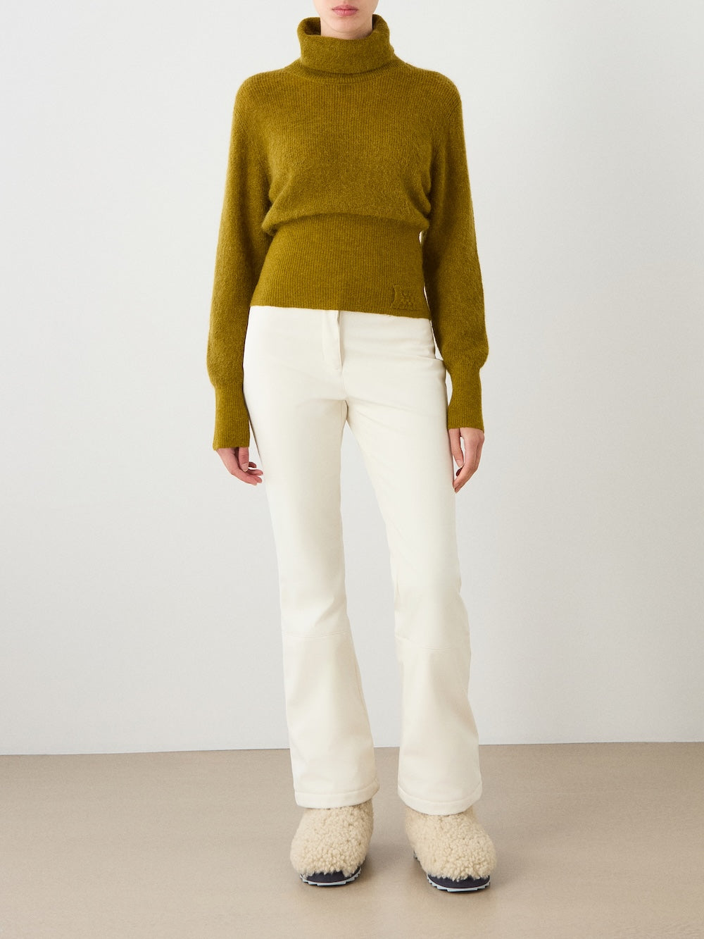 Pudder Sweater Women