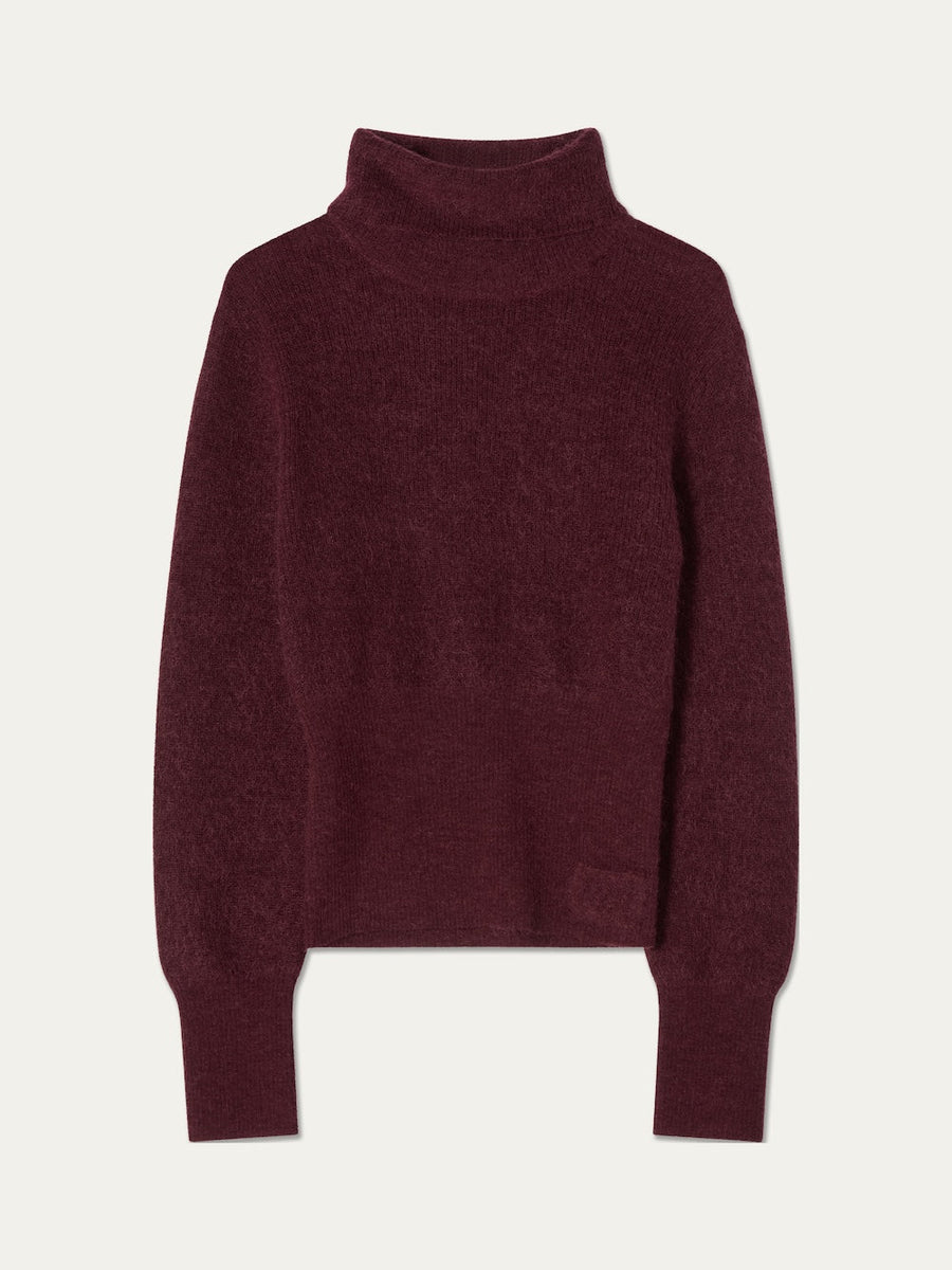 Pudder Sweater Women