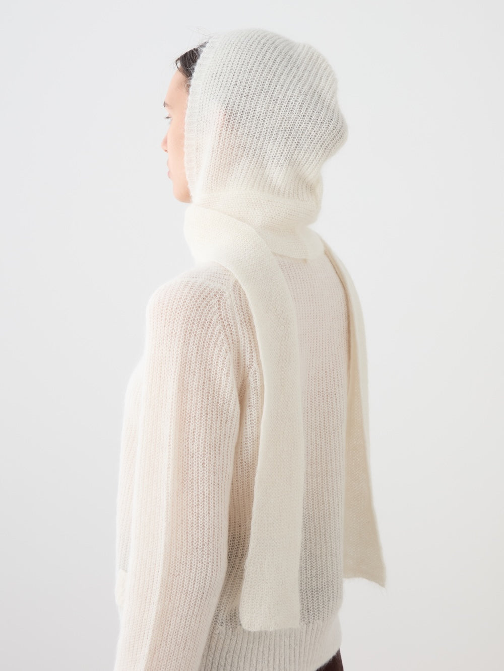 Pudder Balaclava