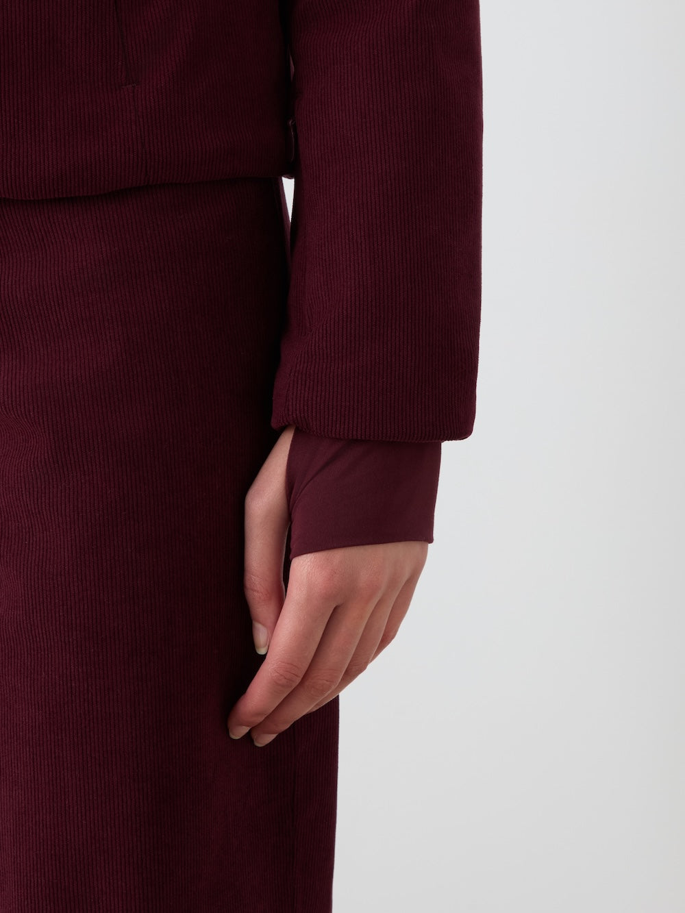 Britt Tailored Ski Jacket Women