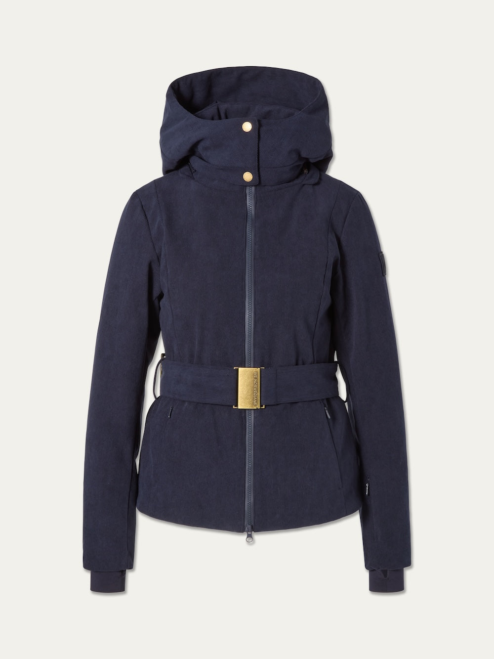 Britt Tailored Ski Jacket Women
