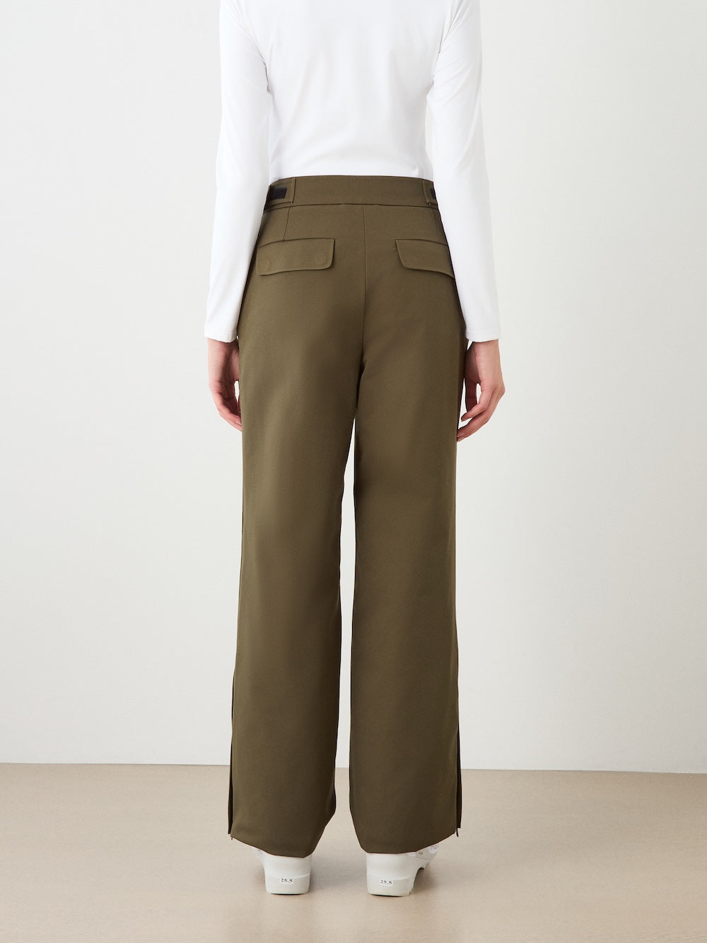 Finse Ski Pant Women