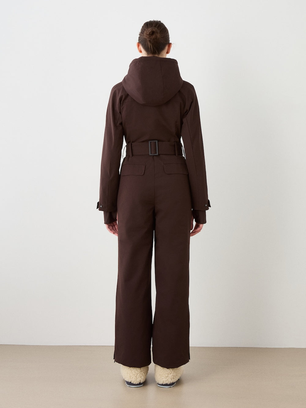 Finse Ski Suit Women