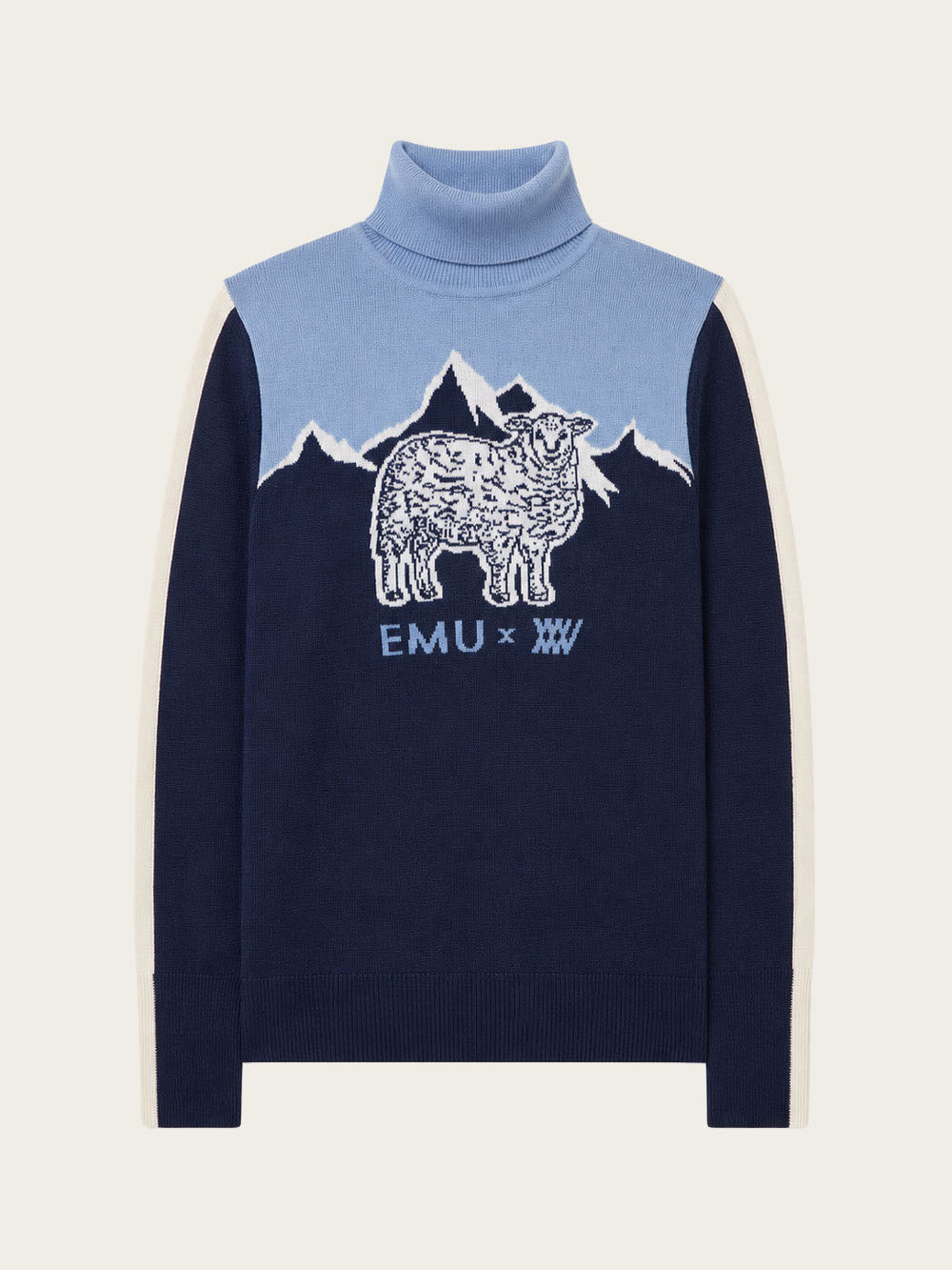EMU x WN Ski Sweater Women