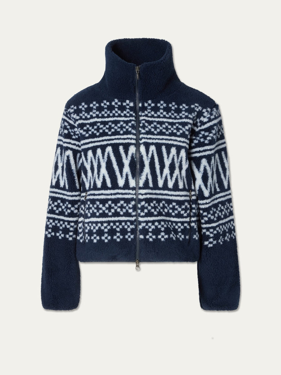 Setesdal Pile Jacket Women