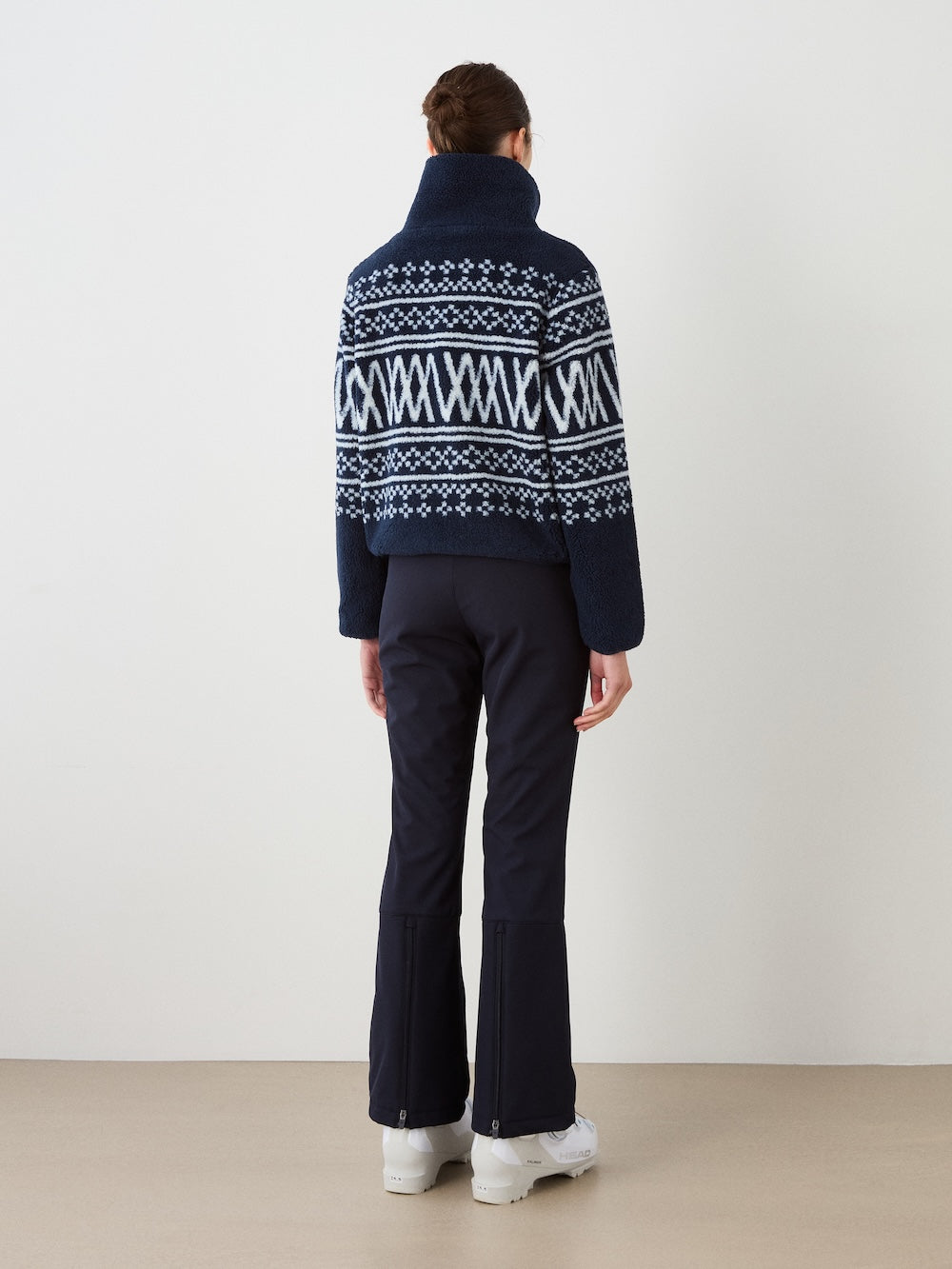 Setesdal Pile Jacket Women
