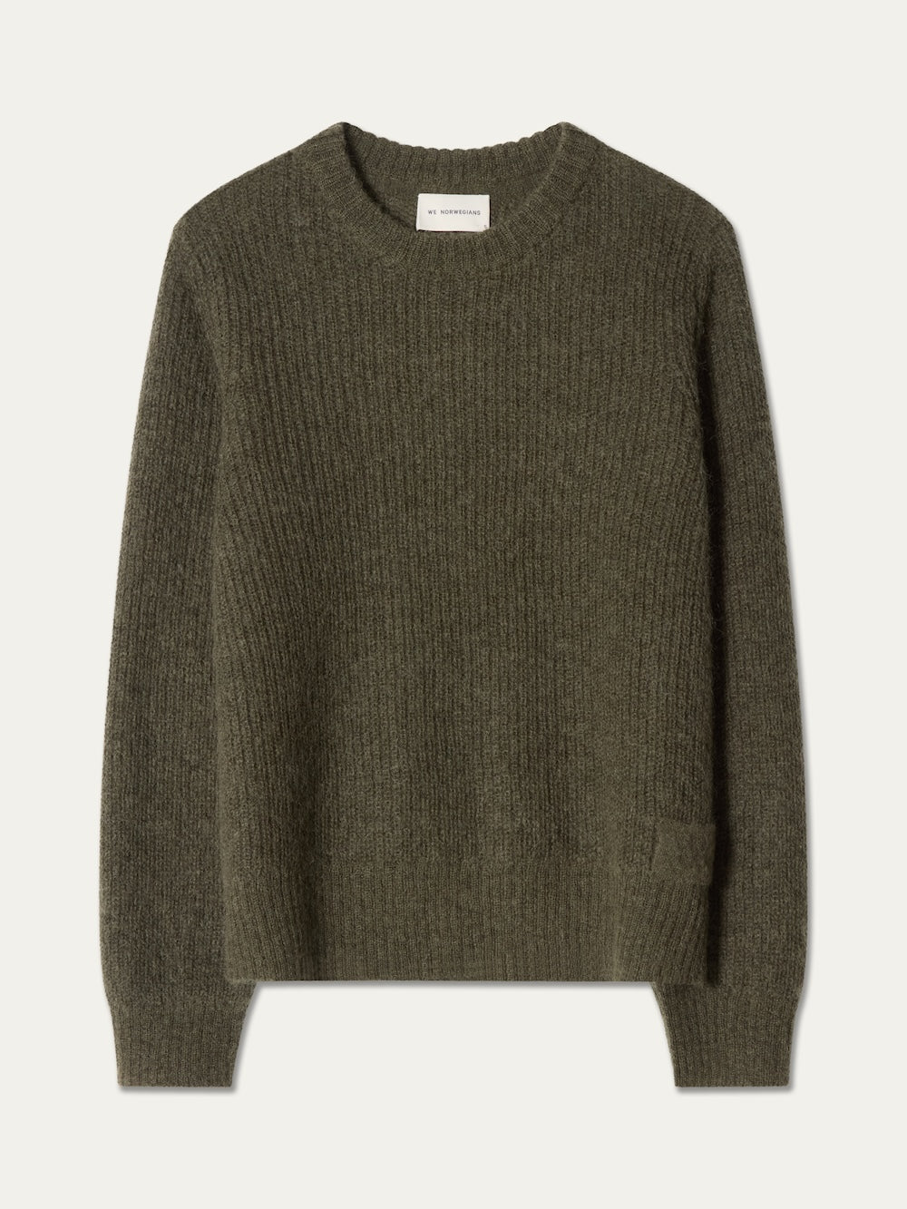Pudder Crewneck Women