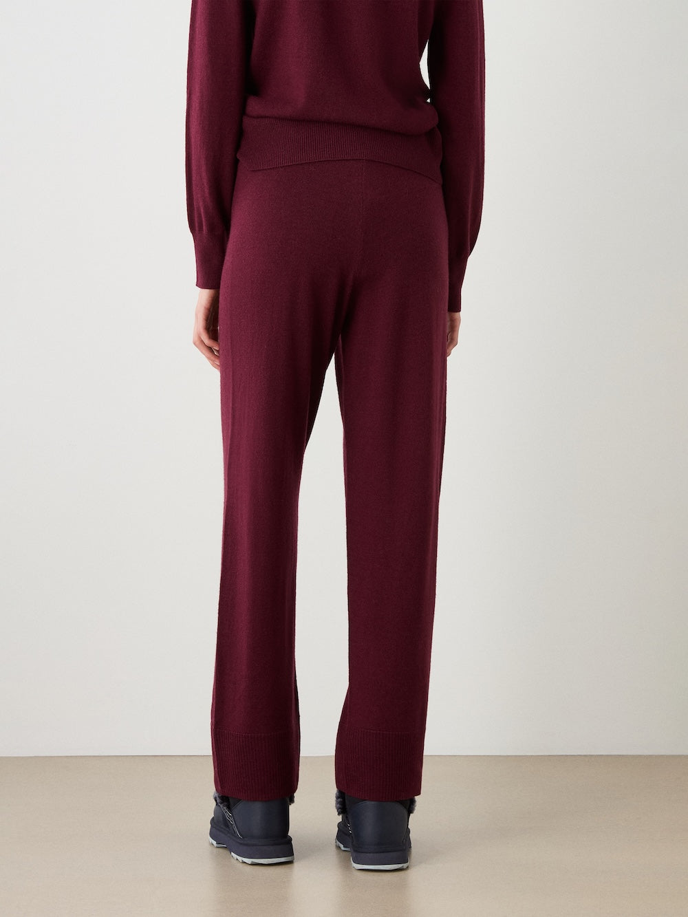 Geilo Track Pant Women