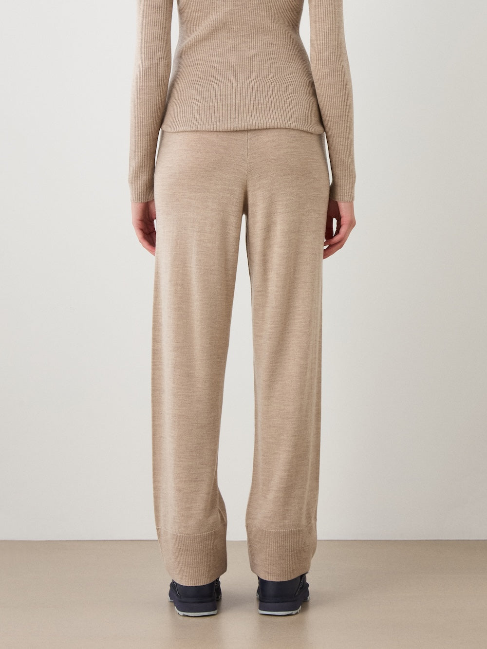 Geilo Track Pant Women