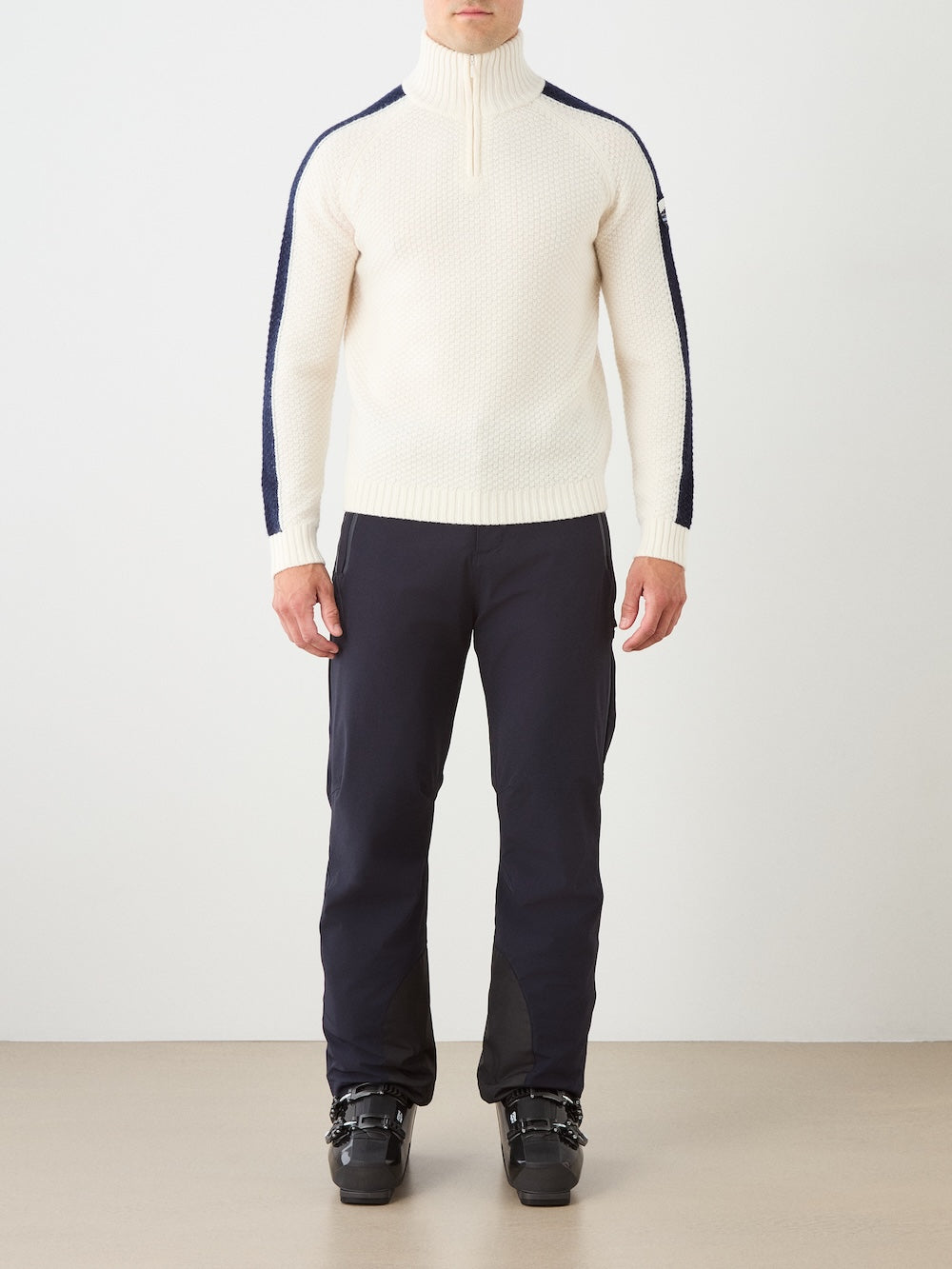 Kikut ZipUp Sweater Men