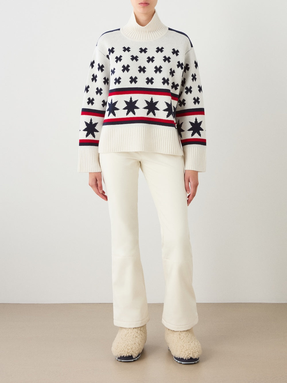 EMU x WN Sweater Women