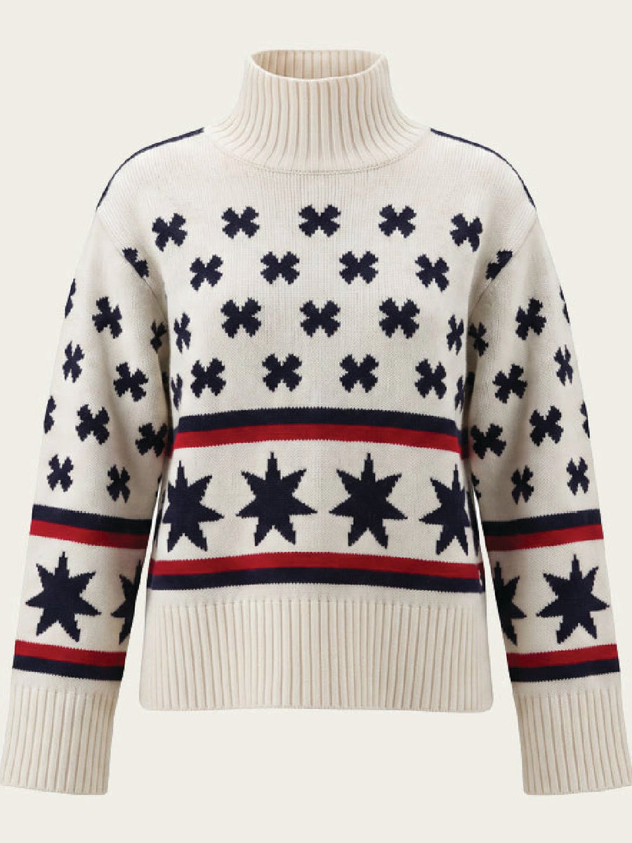 EMU x WN Sweater Women