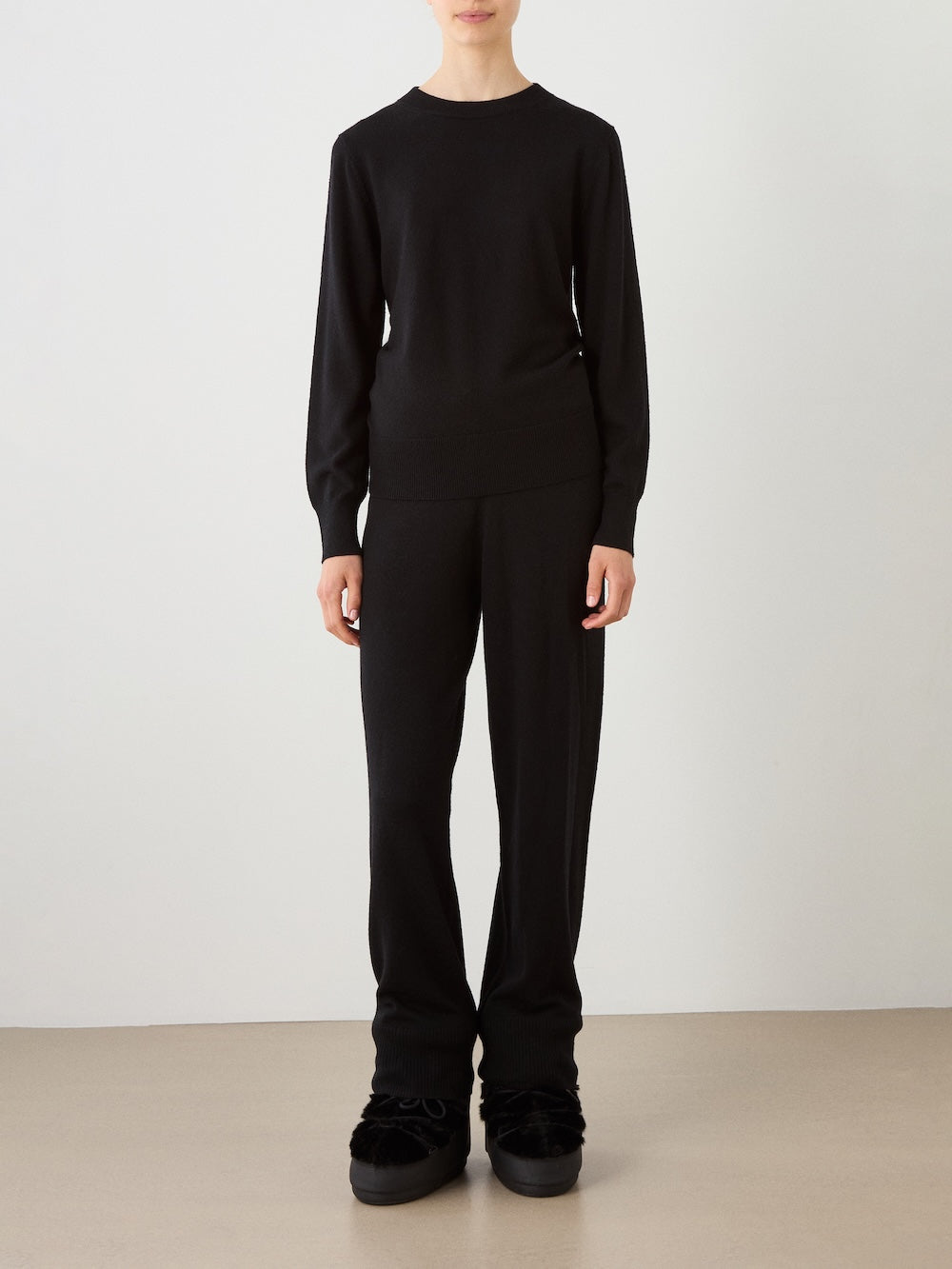 Geilo Crewneck Women