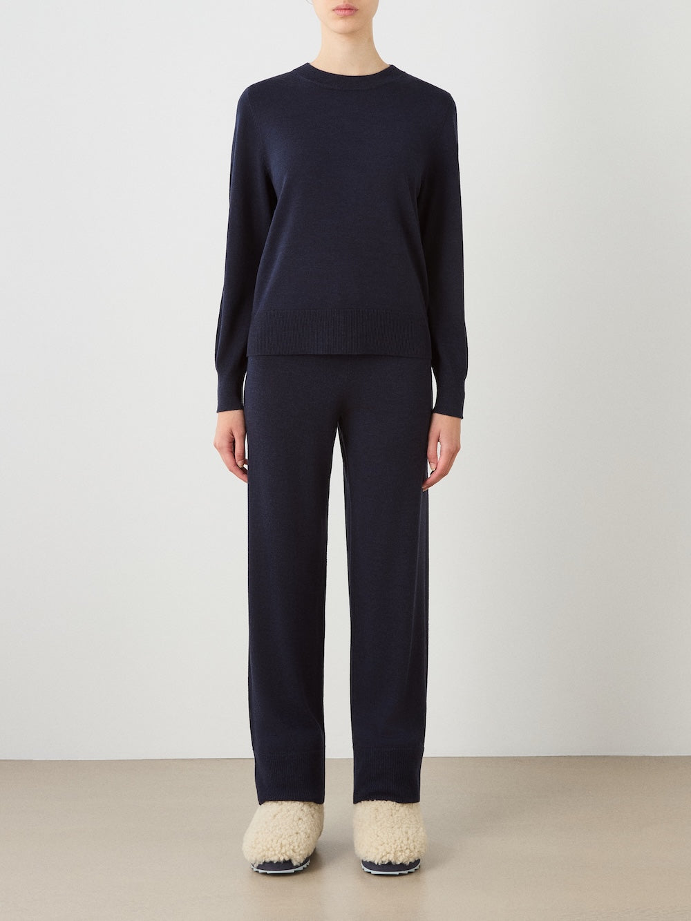 Geilo Crewneck Women