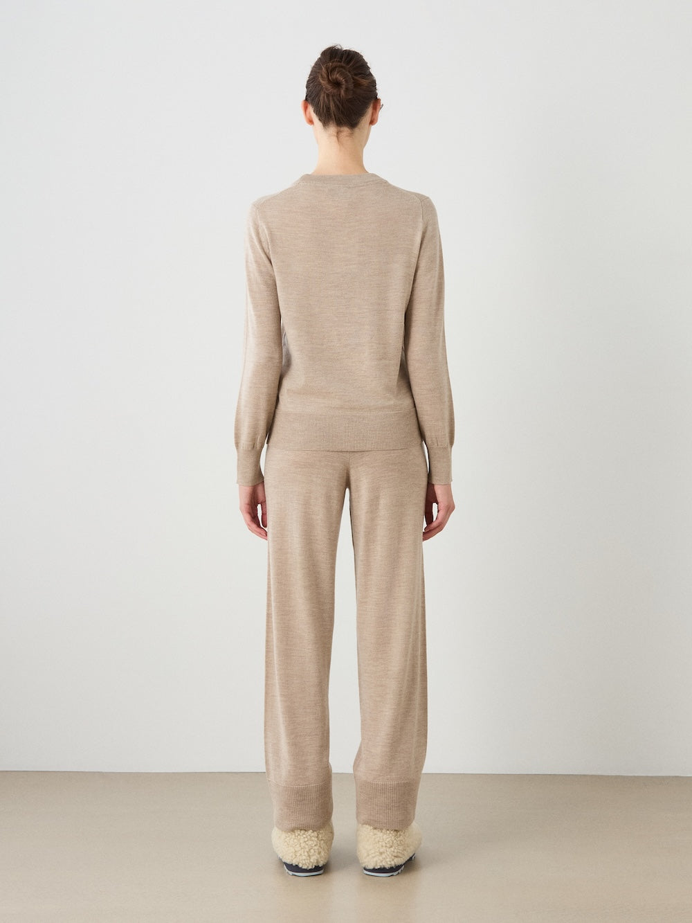 Geilo Crewneck Women