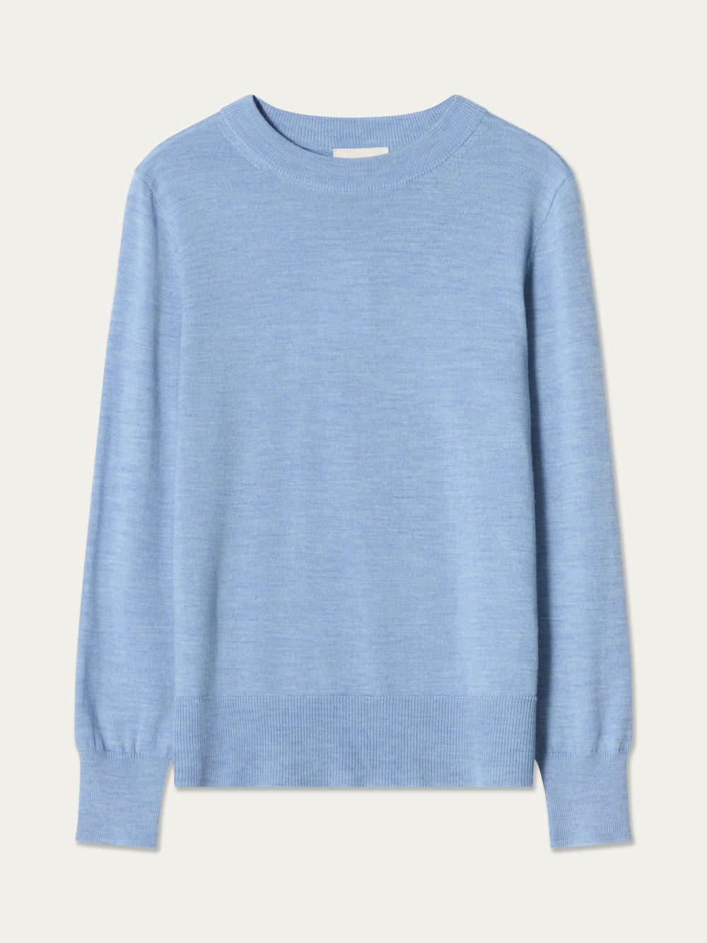 Geilo Crewneck Women