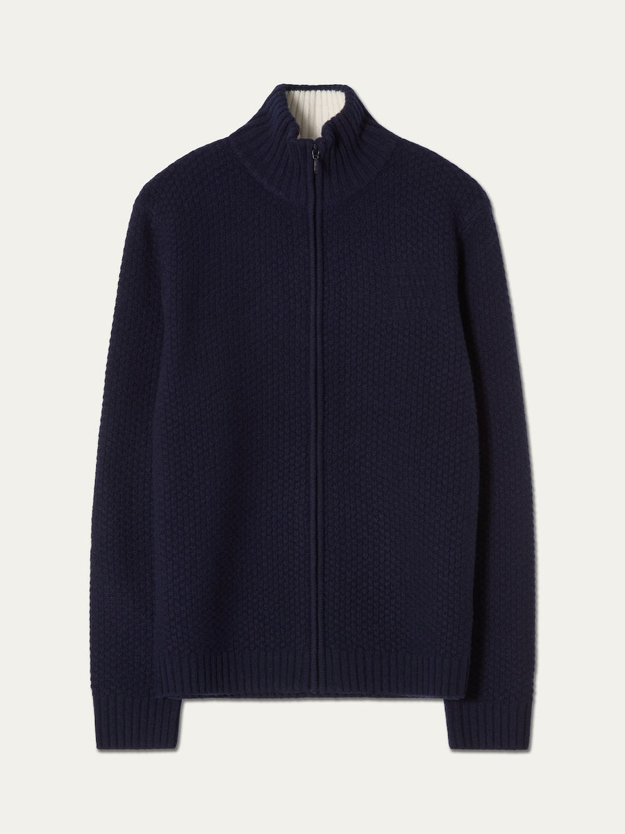Kikut FullZip Men